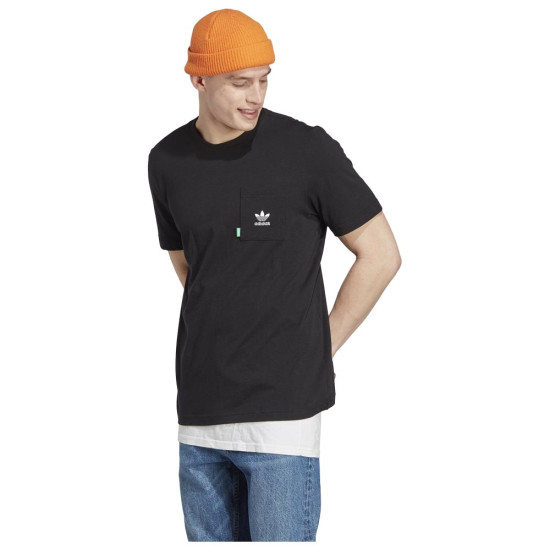 Adidas Ανδρική κοντομάνικη μπλούζα Originals